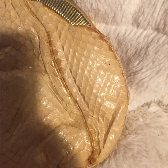 Authentic Vintage Judith Leiber bag - Picture 8 of 8